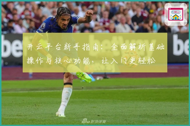开云平台新手指南：全面解析基础操作与核心功能，让入门更轻松
